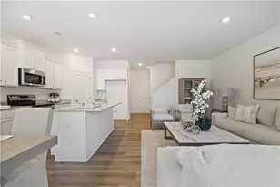 1567 Aiden Wy, Conyers, GA 30013 - Photo 6