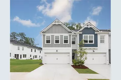 1567 Aiden Way #34, Conyers, GA 30013 - Photo 1