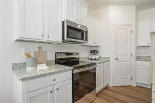 1567 Aiden Wy, Conyers, GA 30013 - Photo 8