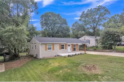 372 Amal Drive SW, Atlanta, GA 30315 - Photo 26