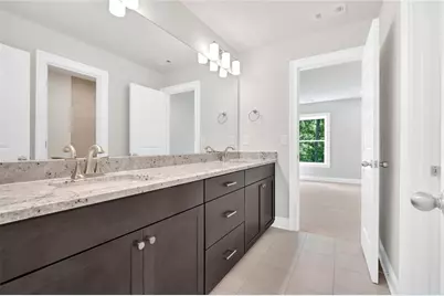 1065 Low Water Crossing NW, Acworth, GA 30101 - Photo 36