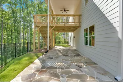1065 Low Water Crossing NW, Acworth, GA 30101 - Photo 20