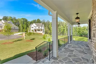 1065 Low Water Crossing NW, Acworth, GA 30101 - Photo 24