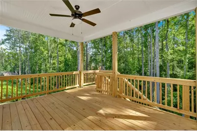 1065 Low Water Crossing NW, Acworth, GA 30101 - Photo 16