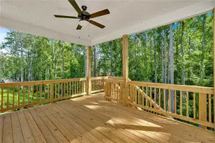 1065 Low Water Crossing NW, Acworth, GA 30101 - Photo 16