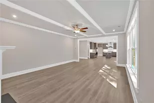 1065 Low Water Crossing NW, Acworth, GA 30101 - Photo 4