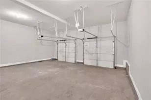 1065 Low Water Crossing NW, Acworth, GA 30101 - Photo 32