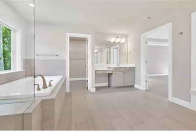 1065 Low Water Crossing NW, Acworth, GA 30101 - Photo 50