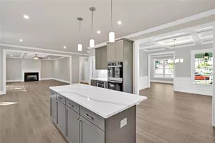 1065 Low Water Crossing NW, Acworth, GA 30101 - Photo 38