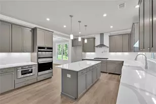 1065 Low Water Crossing NW, Acworth, GA 30101 - Photo 40