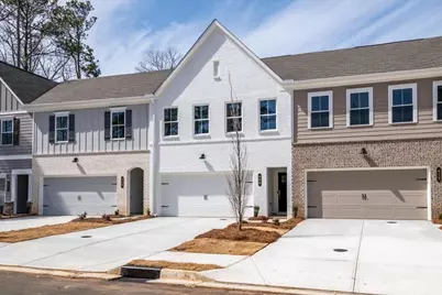 337 Colsen Drive, Acworth, GA 30102 - Photo 6