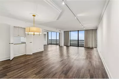 2660 Peachtree Road NW #32C, Atlanta, GA 30305 - Photo 6