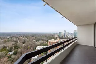 2660 Peachtree Rd NW, Atlanta, GA 30305 - Photo 20