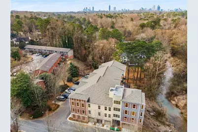 1628 Briarcliff Road NE #18, Atlanta, GA 30306 - Photo 24
