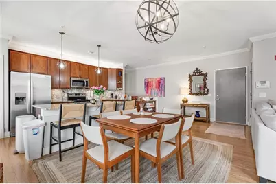 1628 Briarcliff Road NE #18, Atlanta, GA 30306 - Photo 6