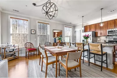 1628 Briarcliff Road NE #18, Atlanta, GA 30306 - Photo 8