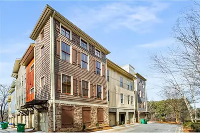 1628 Briarcliff Road NE #18, Atlanta, GA 30306 - Photo 2