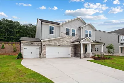 719 Crossroad Court, Powder Springs, GA 30127 - Photo 2