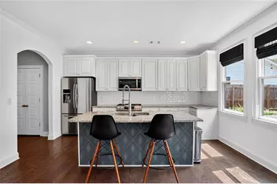 3098 Jackson Street, Hapeville, GA 30354 - Photo 8