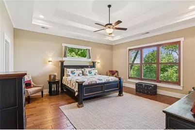 51 Deer Run Ridge Extension, Big Canoe, GA 30143 - Photo 16