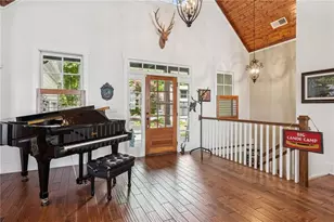 51 Deer Run Ridge Ext, Big Canoe, GA 30143 - Photo 4