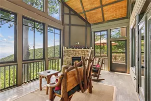 51 Deer Run Ridge Ext, Big Canoe, GA 30143 - Photo 36