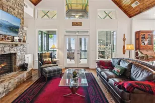 51 Deer Run Ridge Ext, Big Canoe, GA 30143 - Photo 10