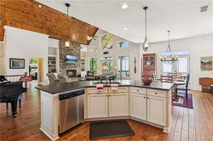 51 Deer Run Ridge Ext, Big Canoe, GA 30143 - Photo 14