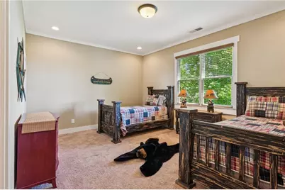 51 Deer Run Ridge Extension, Big Canoe, GA 30143 - Photo 24