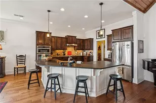 51 Deer Run Ridge Ext, Big Canoe, GA 30143 - Photo 12