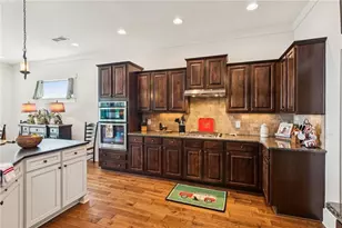 51 Deer Run Ridge Ext, Big Canoe, GA 30143 - Photo 14