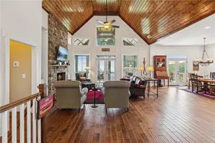 51 Deer Run Ridge Ext, Big Canoe, GA 30143 - Photo 6