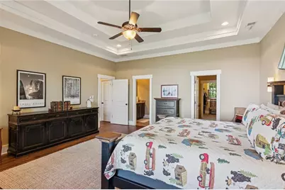 51 Deer Run Ridge Extension, Big Canoe, GA 30143 - Photo 18