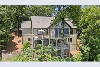 51 Deer Run Ridge Extension, Big Canoe, GA 30143 - Photo 42