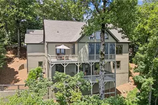 51 Deer Run Ridge Ext, Big Canoe, GA 30143 - Photo 42