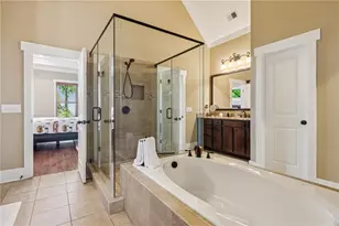 51 Deer Run Ridge Ext, Big Canoe, GA 30143 - Photo 20