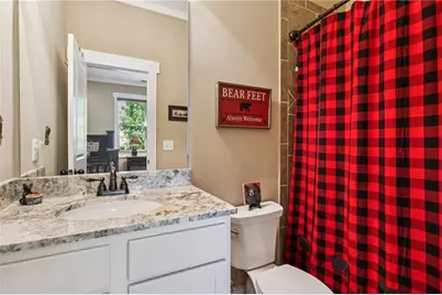 51 Deer Run Ridge Extension, Big Canoe, GA 30143 - Photo 24