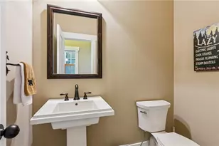 51 Deer Run Ridge Ext, Big Canoe, GA 30143 - Photo 32