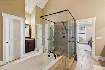 51 Deer Run Ridge Extension, Big Canoe, GA 30143 - Photo 22