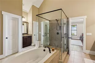 51 Deer Run Ridge Ext, Big Canoe, GA 30143 - Photo 22