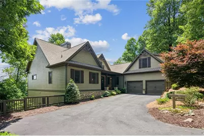 51 Deer Run Ridge Extension, Big Canoe, GA 30143 - Photo 1