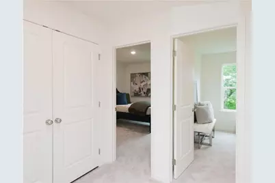 1569 Aiden Way #35, Conyers, GA 30013 - Photo 32