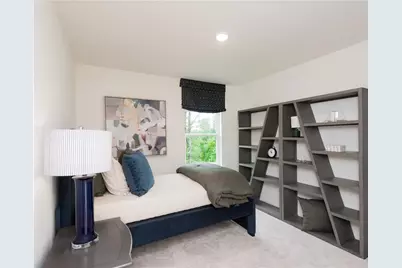 1569 Aiden Way #35, Conyers, GA 30013 - Photo 38