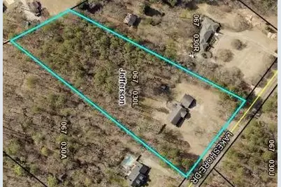 208 Lakeshore Drive, Jefferson, GA 30549 - Photo 2