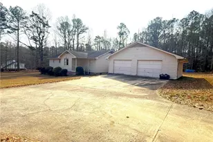 208 Lakeshore Dr, Jefferson, GA 30549 - Photo 10