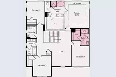 22 Sheryl Way, Loganville, GA 30052 - Photo 30