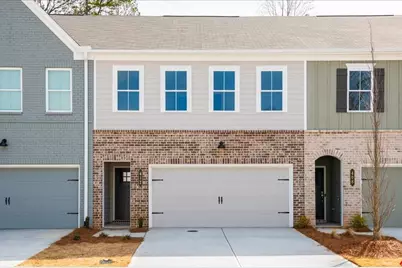 333 Colsen Drive, Acworth, GA 30102 - Photo 1
