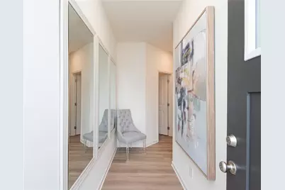 1575 Aiden Way #38, Conyers, GA 30013 - Photo 2