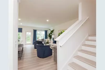 1575 Aiden Way #38, Conyers, GA 30013 - Photo 4