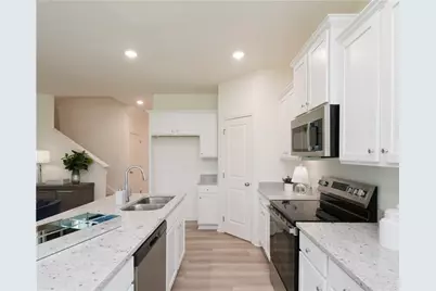 1575 Aiden Way #38, Conyers, GA 30013 - Photo 10